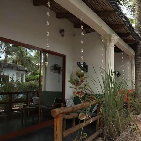 Little Pompeji Boutique Hotel - Adults Only 잠비아니 외부 사진
