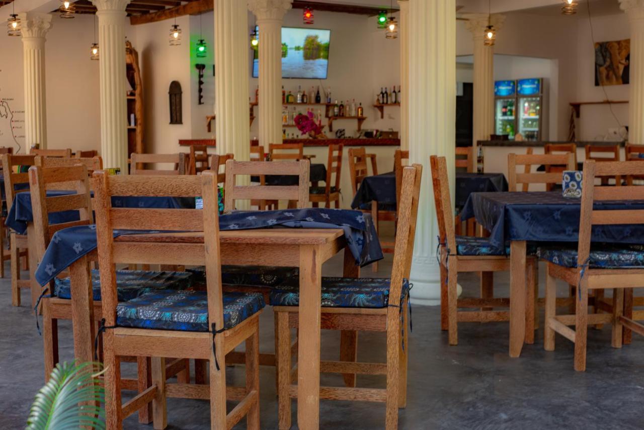 Little Pompeji Boutique Hotel - Adults Only 잠비아니 외부 사진