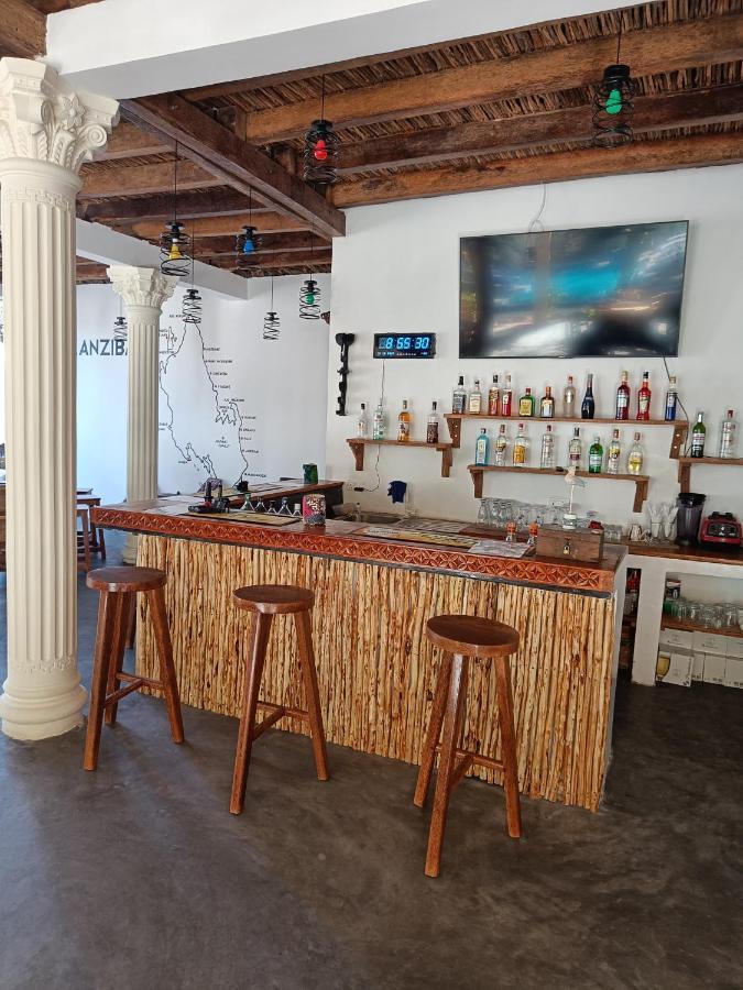 Little Pompeji Boutique Hotel - Adults Only 잠비아니 외부 사진