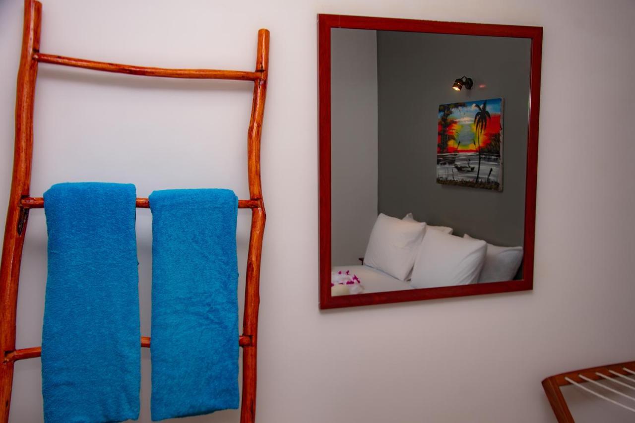 Little Pompeji Boutique Hotel - Adults Only 잠비아니 외부 사진