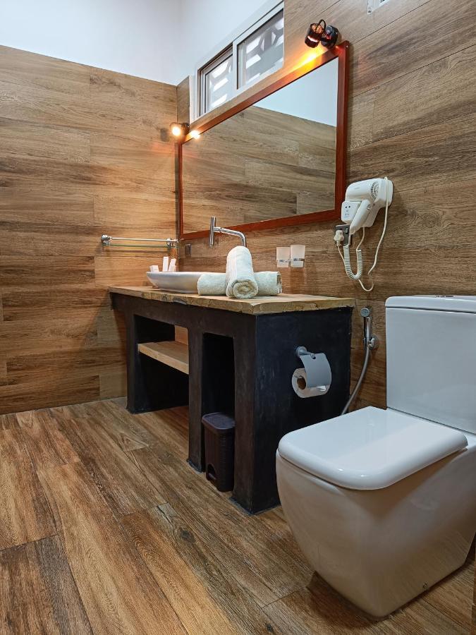 Little Pompeji Boutique Hotel - Adults Only 잠비아니 외부 사진