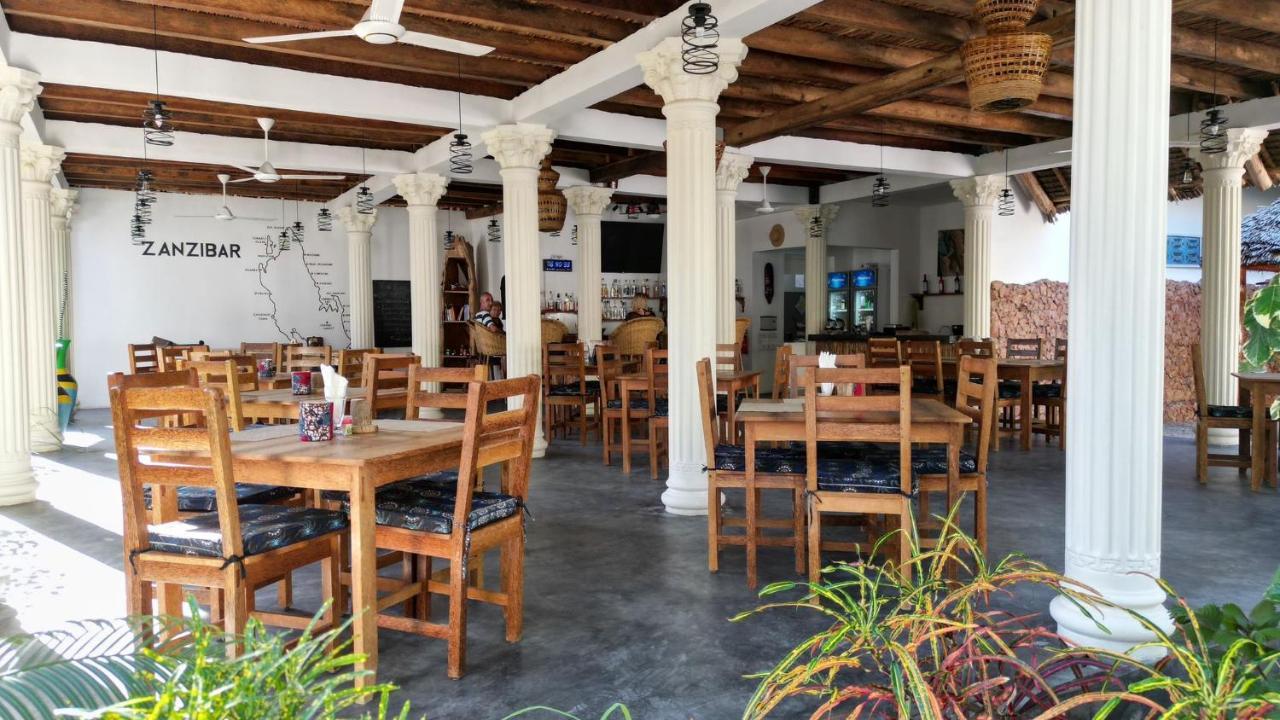 Little Pompeji Boutique Hotel - Adults Only 잠비아니 외부 사진