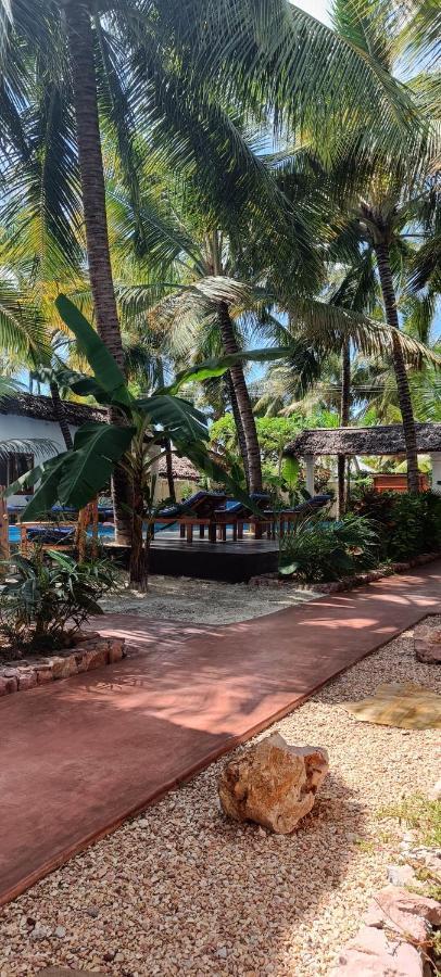 Little Pompeji Boutique Hotel - Adults Only 잠비아니 외부 사진